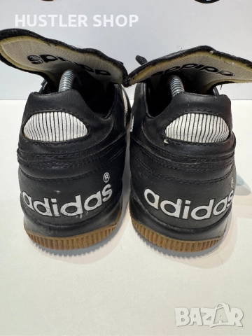 Маратонки VINTAGE ADIDAS BECKENBAUER #5.Номер 42.5, снимка 7 - Маратонки - 51773787