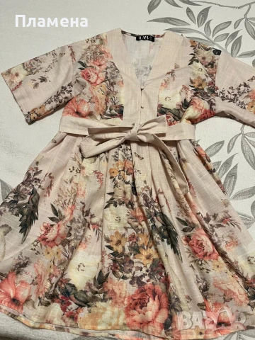 Рокля, снимка 2 - Рокли - 51253203