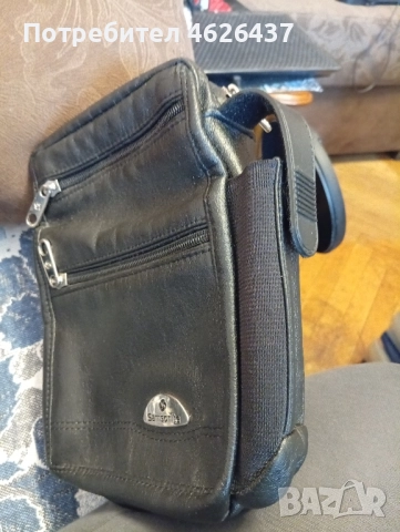 мъжки чантички , снимка 6 - Чанти - 52502067