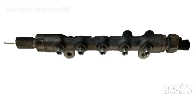 Горивна шина Denso за Mazda CX-7 2.2 MZR CD (2011) 2112