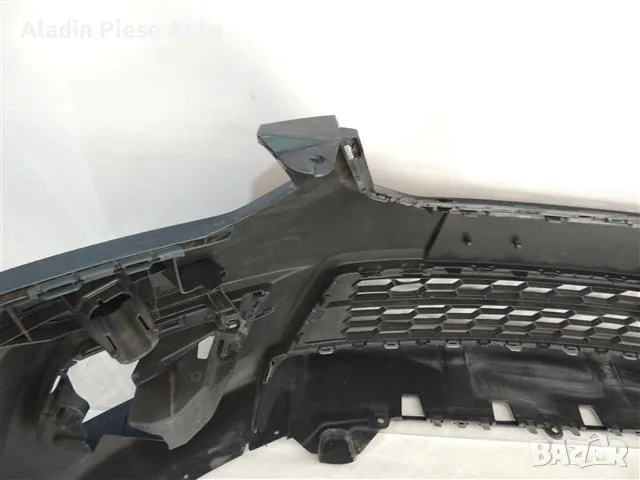 Предна броня за Skoda Yeti nan 2013-2017 oem код 5L0807221K , снимка 7 - Аксесоари и консумативи - 50439406