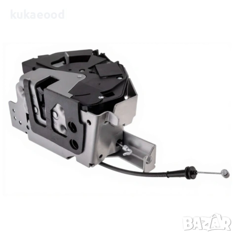 Брава за Ford Transit Custom, снимка 2 - Части - 54051605