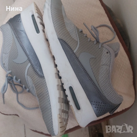 Юношески маратонки, снимка 2 - Маратонки - 52342171