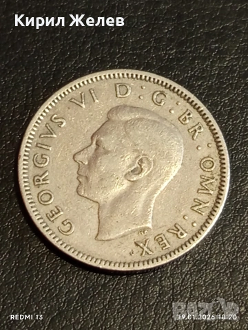 Лот монети 5 броя от цял свят редки за КОЛЕКЦИЯ ДЕКОРАЦИЯ 53344, снимка 11 - Нумизматика и бонистика - 53147738