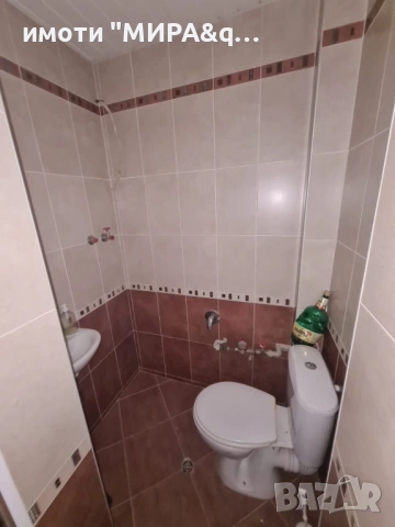 Тристаен апартамент в широк център, град Хасково, снимка 10 - Апартаменти - 53043510