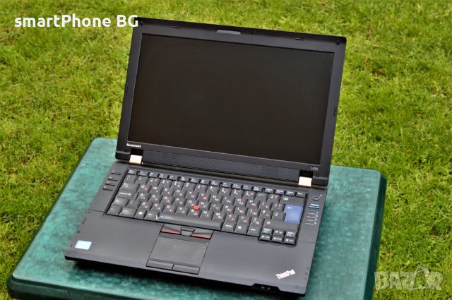  Lenovo ThinkPad L420, снимка 5 - Лаптопи за работа - 45512320