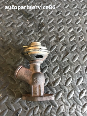 EGR клапан за Suzuki Grand Vitara 2.0 Hdi (2002)