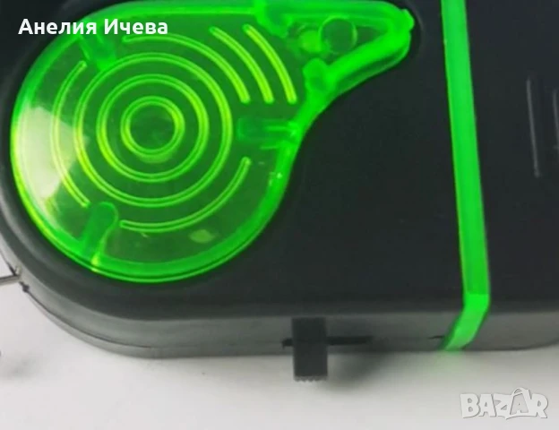 Електронен звънец сигнализатор за въдица, снимка 2 - Въдици - 50898300