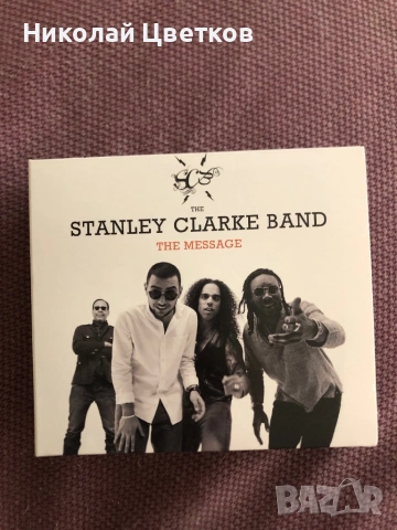 Audiophile CD albums, снимка 3 - Аудиосистеми - 54178246