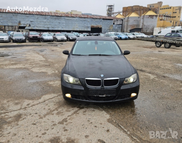 BMW 318, снимка 5 - Автомобили и джипове - 44984955