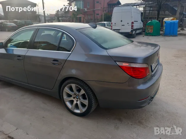 Автомобил BMV, снимка 4 - Автомобили и джипове - 48581665