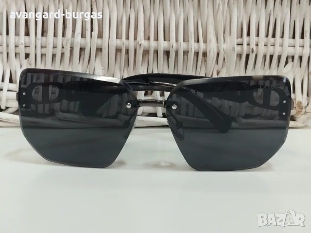 Дамски слънчеви очила 194, снимка 2 - Слънчеви и диоптрични очила - 50740216