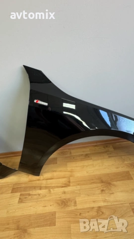 Брони и калници за AUDI A7 S line, снимка 5 - Аксесоари и консумативи - 54143965