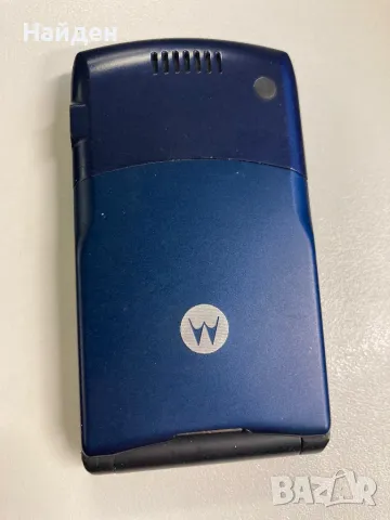 Motorola V3i, отличен, снимка 12 - Motorola - 49248163