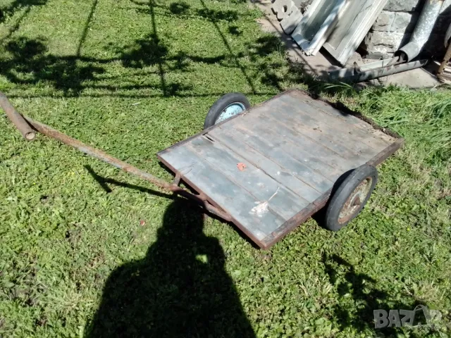 Колички-2бр