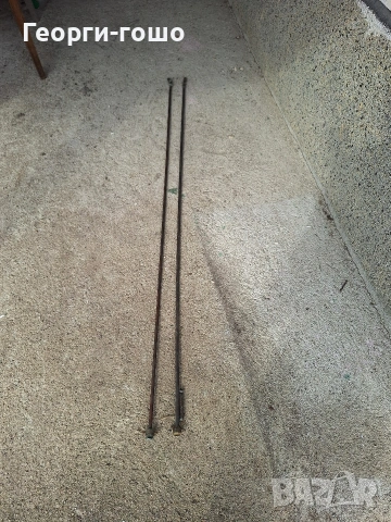 удължители за пръскачка , снимка 2 - Градинска техника - 53922824