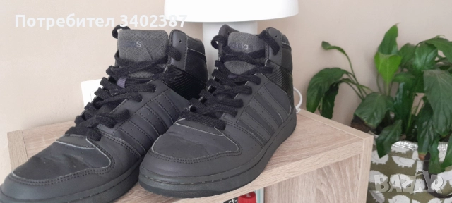 Adisas кецове номер 39и1/2, снимка 2 - Ежедневни обувки - 52218842