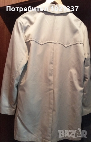 Мъжки шлифер , снимка 5 - Други - 52900343