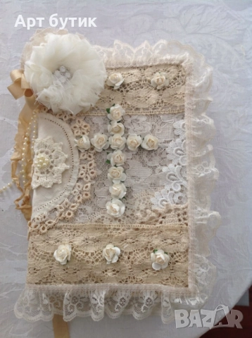 КНиги за пожелания за Сватба и Кръщене , снимка 2 - Декорация - 52585487