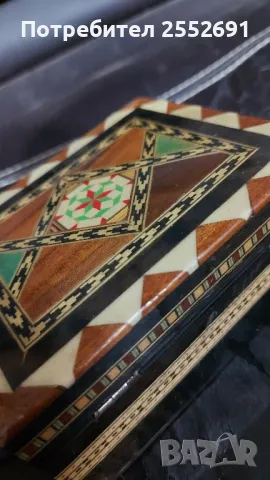 Кутия , снимка 4 - Декорация за дома - 50337440