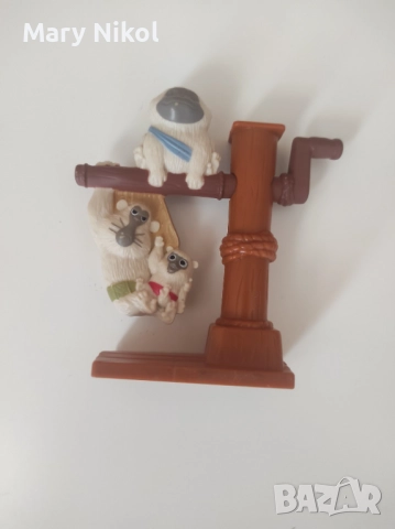 Колекционерски играчки, снимка 7 - Колекции - 52407174