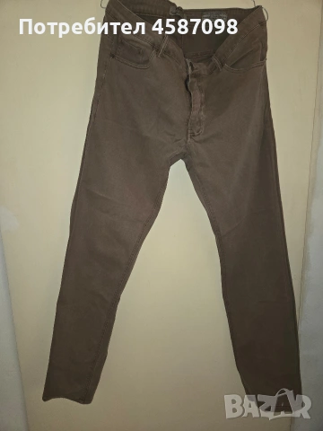 Мъжки панталони