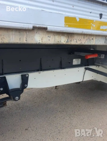 Форд Транзит 125 Капариран, снимка 11 - Бусове и автобуси - 53046507