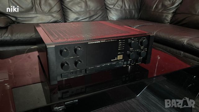 Marantz PM 94 , снимка 1 - Ресийвъри, усилватели, смесителни пултове - 46643344