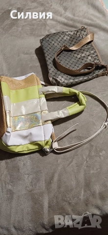 Дамски чанти - различни, снимка 3 - Чанти - 52586593