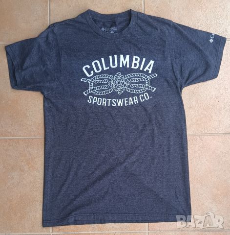 Columbia мъжка тениска 