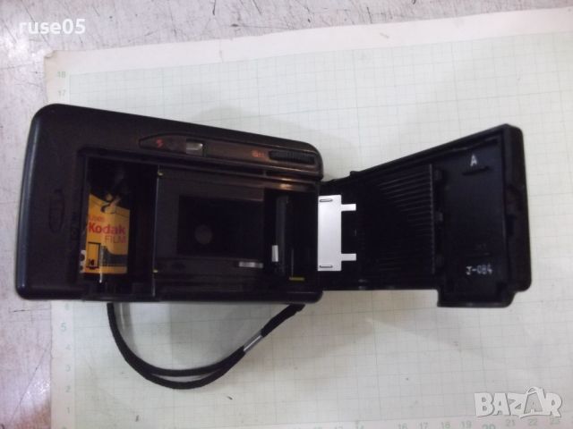 Фотоапарат "Kodak - STAR 275" работещ, снимка 7 - Фотоапарати - 46813436