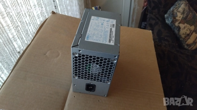 Компютърно захранване 280W Switching Power Supply LITEON PS-4281-02 80 Plus Bronze, снимка 3 - Захранвания и кутии - 52581900