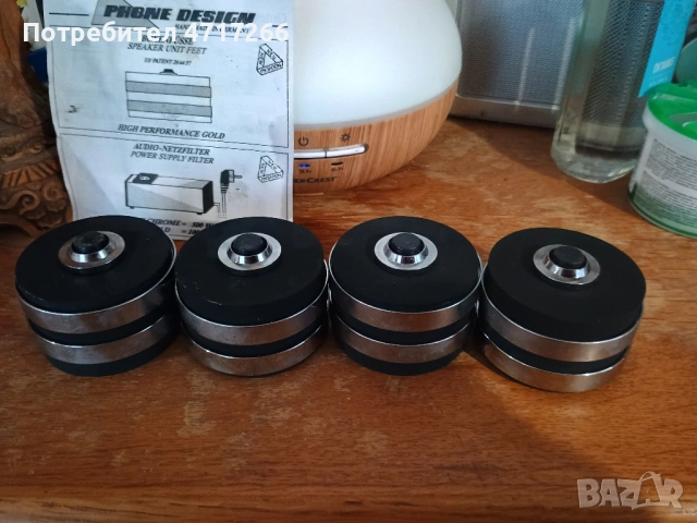 Крачета за грамофон  DIY комплект, снимка 14 - Грамофони - 53240500