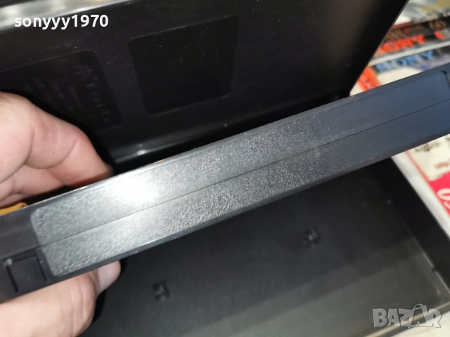 УИЛИ-VHS VIDEO TAPE 1504261955LCHERY1, снимка 11 - Други жанрове - 54207570