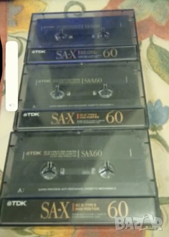 Купувам Грамофонни плочи .Магнетофонни Ролки 26см и Аудио касетки TDK, снимка 3 - Грамофонни плочи - 51156546