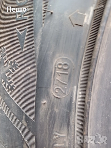 джанти 5х105х16 , снимка 6 - Гуми и джанти - 52397084