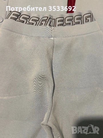 GUESs, снимка 6 - Спортни екипи - 53336526