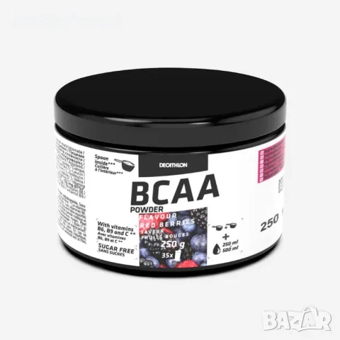 BCAA за възстановяване, снимка 1 - Хранителни добавки - 46826912