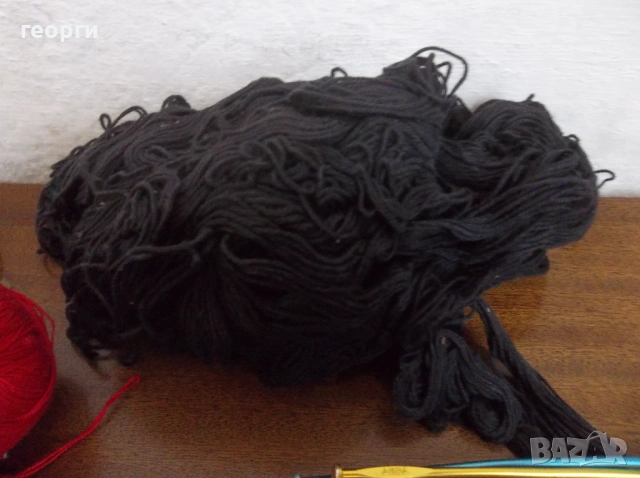 Прежда, снимка 5 - Други - 53657412