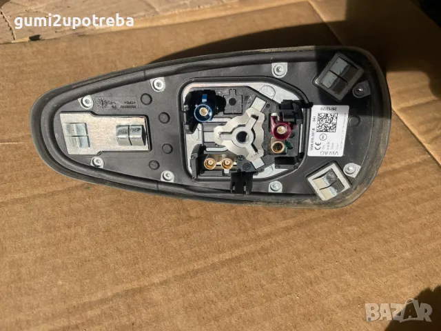 Антена Покрив Volkswagen ID.3 E11 PRO 5WA035507E , снимка 5 - Части - 48773697