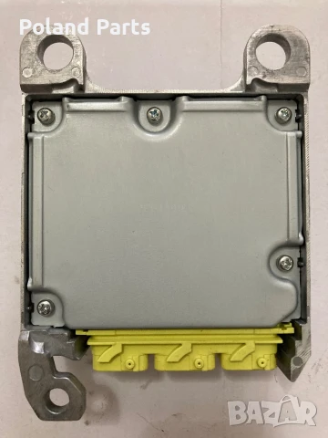 Airbag Централа еърбег 89170-F4320 Тойота ЦХР Toyota C-HR, снимка 3 - Части - 51208469