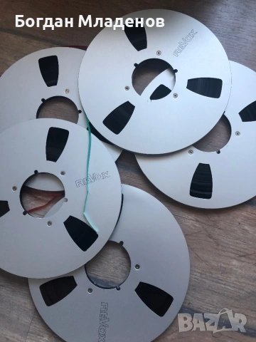 Ролки 26 см, снимка 4 - Декове - 54103630