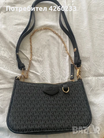 Чанта michael kors, снимка 2 - Чанти - 51020123