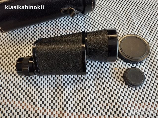 ТОП Ловен Японски Монокъл--10х50- Solus by Hilkinson , снимка 8 - Екипировка - 54177541