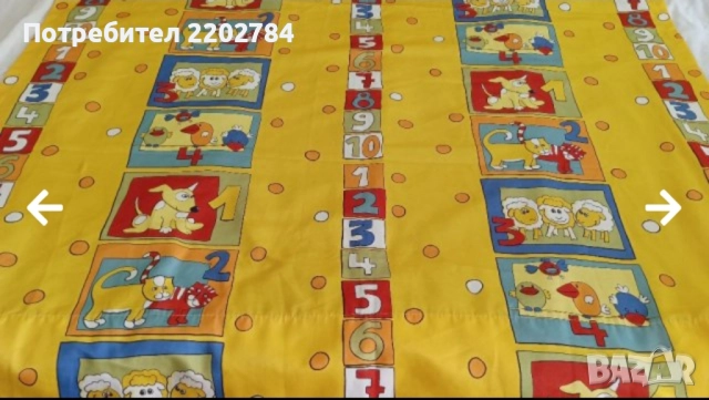 Пердета за детска стая,перде, снимка 13 - Пердета и завеси - 44212879