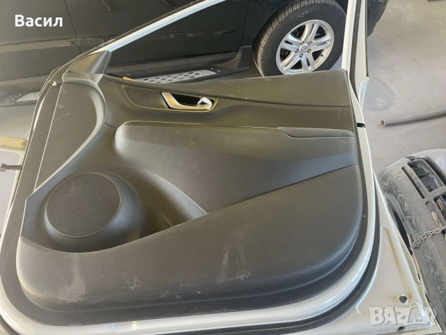 Преден десен НОВ подкалник за хюндай кона hyundai kona 2018-2020, снимка 7 - Части - 53424722