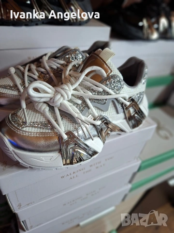 Страхотни дамски маратонки кецове и обувки топ качество на ниски цени , снимка 3 - Маратонки - 54203557