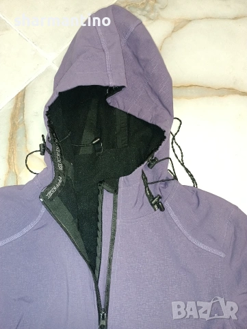 Ilse Jacobsen Waterproof горнище S/M - 13 €, снимка 3 - Спортни екипи - 53066215