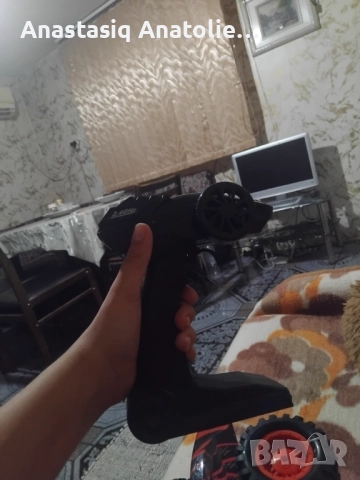 Колата е много е добре максимална скорост 65, снимка 5 - Радиокасетофони, транзистори - 52541295