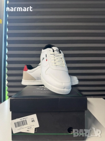 Мъжки обувки S.A. UPOLO -1058-45